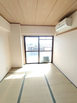 【和室】 | クレベールハイツ