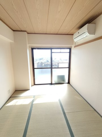 【和室】 | クレベールハイツ
