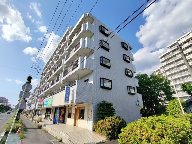 【その他】 | クレベールハイツ