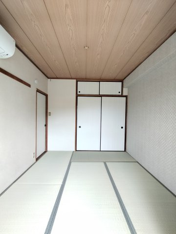 【和室】 | クレベールハイツ