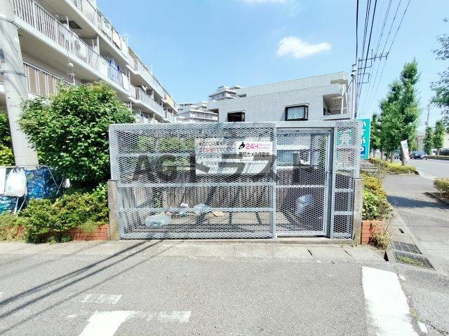 【駐車場】 | クレベールハイツ