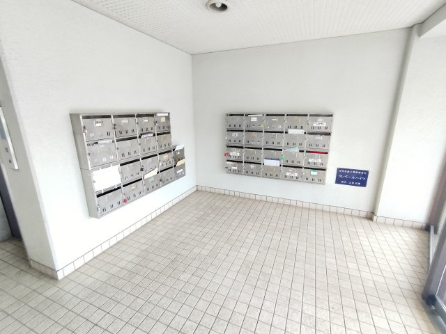 【その他共用部分】 | クレベールハイツ