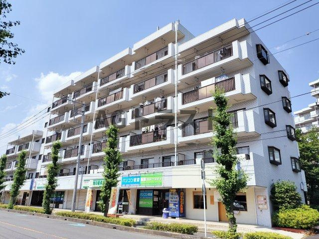 【外観】 | クレベールハイツ