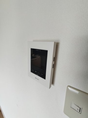【セキュリティ】 | クレベールハイツ