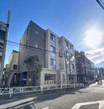 Ｌａ・ｐｌａｇｅ神宮の画像