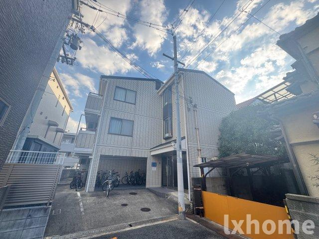 サンフォレスト新中条