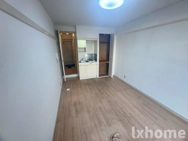 サンフォレスト新中条の寝室|寝室です