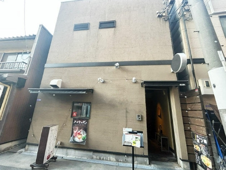 福島２丁目テナント