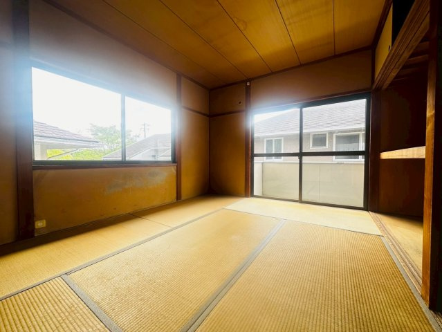 東白川台4丁目戸建の内装
