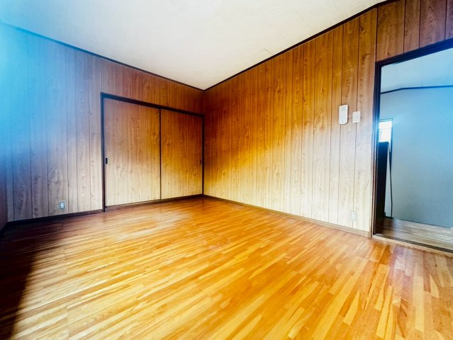 東白川台4丁目戸建の子供部屋