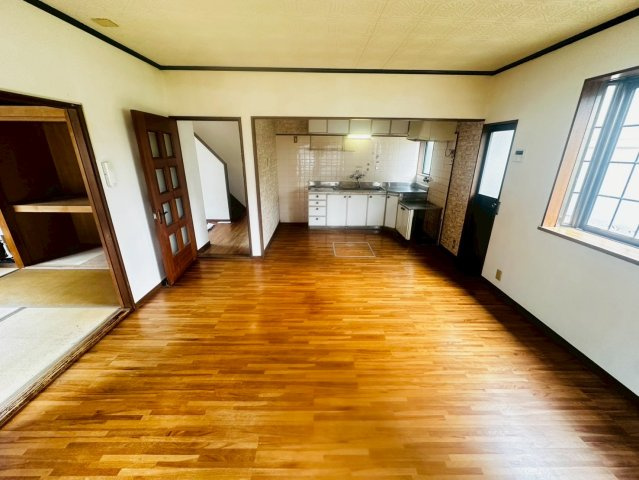 東白川台4丁目戸建のその他