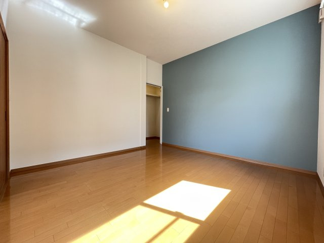 あぱ百年木の内装