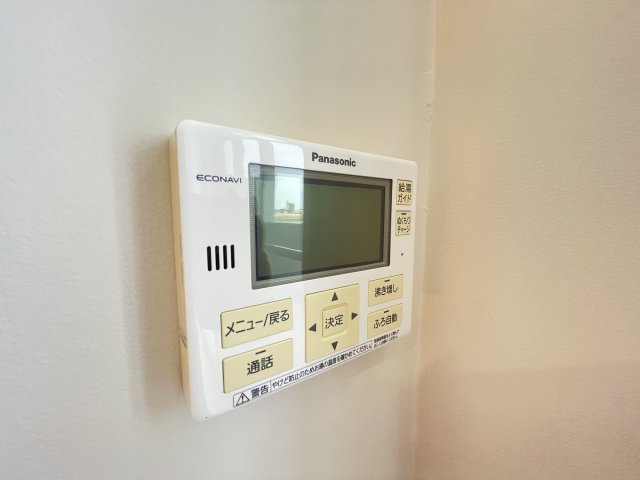 あぱ百年木の内装
