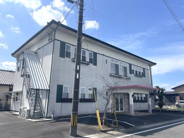 あぱ百年木