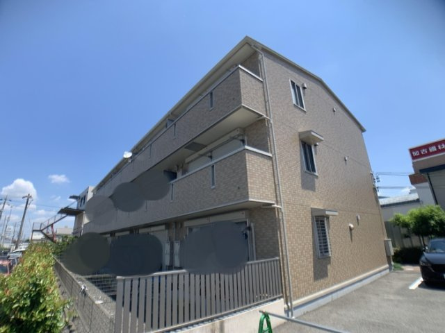 グランディールⅡ