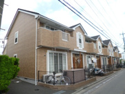 リス/メゾン A棟の画像