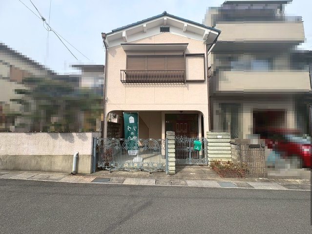 【成約済】長岡京市今里薬師堂