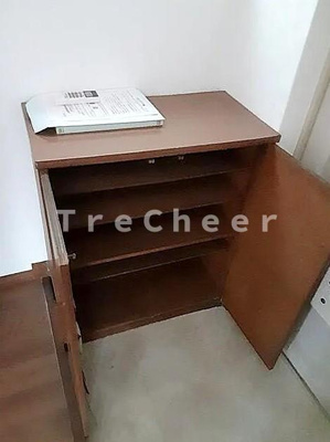 【内装】 | 宇佐見マンション