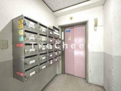 【その他共用部分】 | 宇佐見マンション