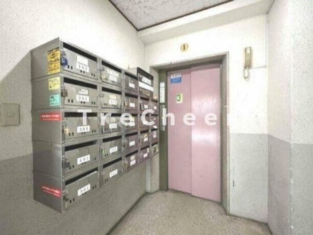 【その他共用部分】 | 宇佐見マンション