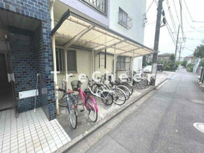 【その他共用部分】 | 宇佐見マンション