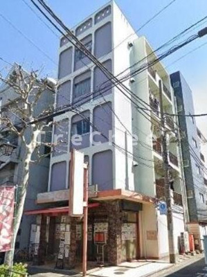 【外観】 | 宇佐見マンション