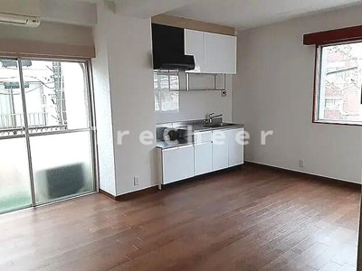 【居間・リビング】 | 宇佐見マンション