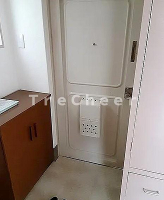 【玄関】 | 宇佐見マンション