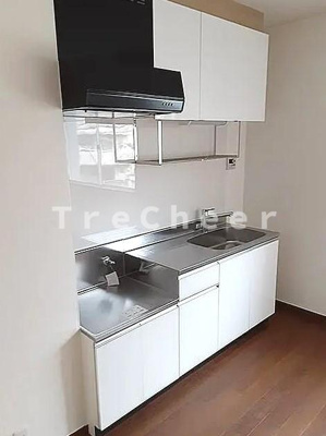 【キッチン】 | 宇佐見マンション