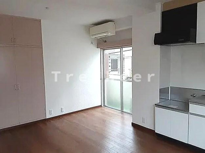 【寝室】 | 宇佐見マンション