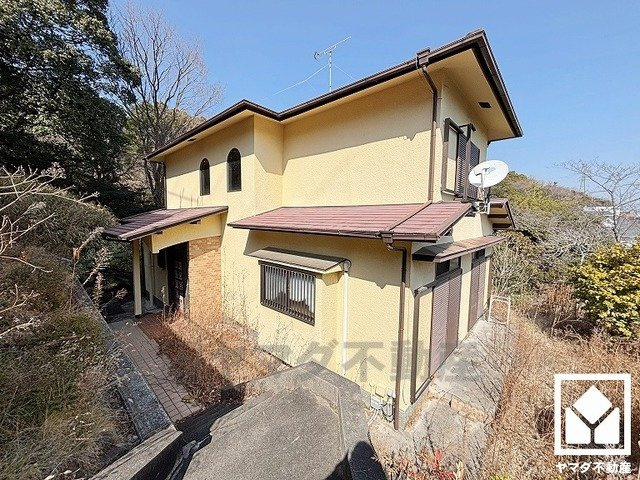 西宮市苦楽園三番町