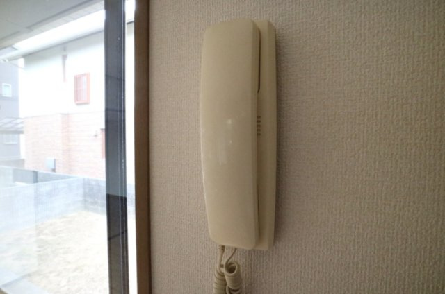 コートラフィーネのセキュリティ