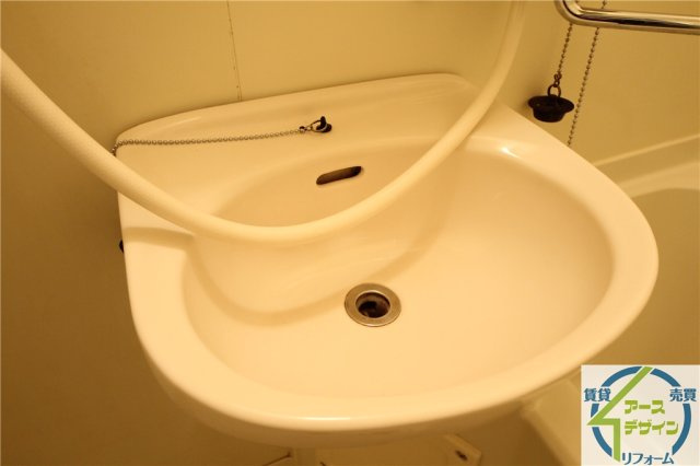 ジョイフル明和の洗面所|※類似部屋