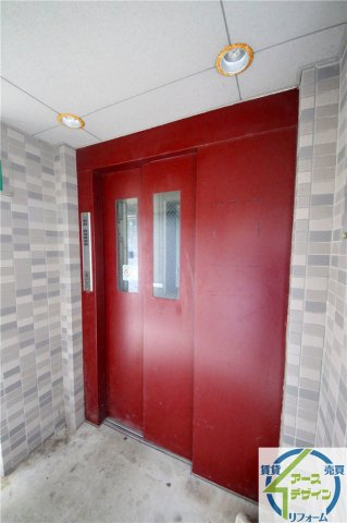 ジョイフル明和のその他共用部分