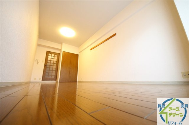 ジョイフル明和の居間・リビング|※類似部屋