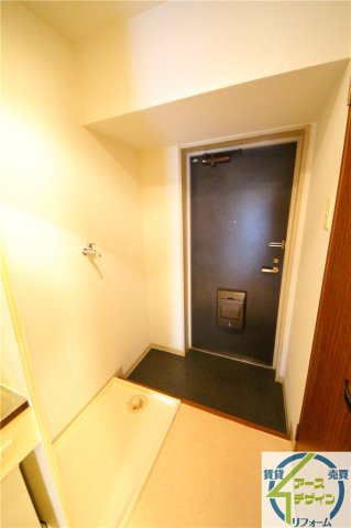 ジョイフル明和の玄関|※類似部屋