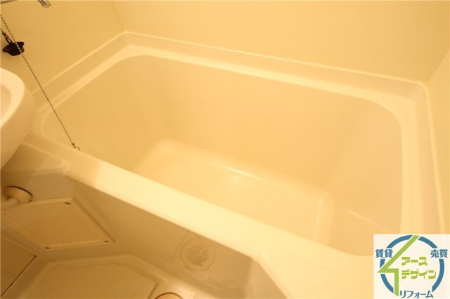 ジョイフル明和の浴室|※類似部屋