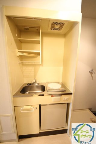 ジョイフル明和のキッチン|※類似部屋