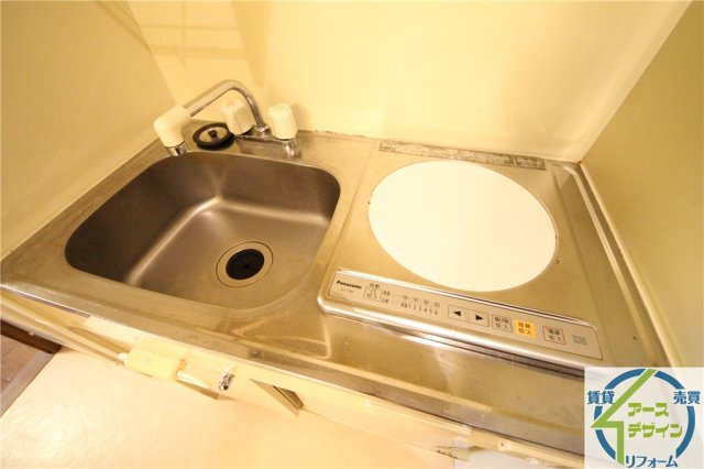 ジョイフル明和のキッチン|※類似部屋