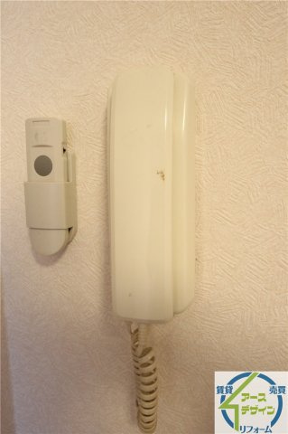 ジョイフル明和のセキュリティ|※類似部屋