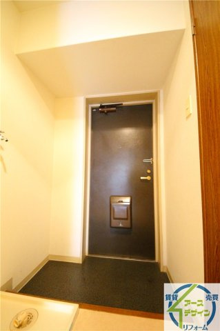 ジョイフル明和の玄関|※類似部屋