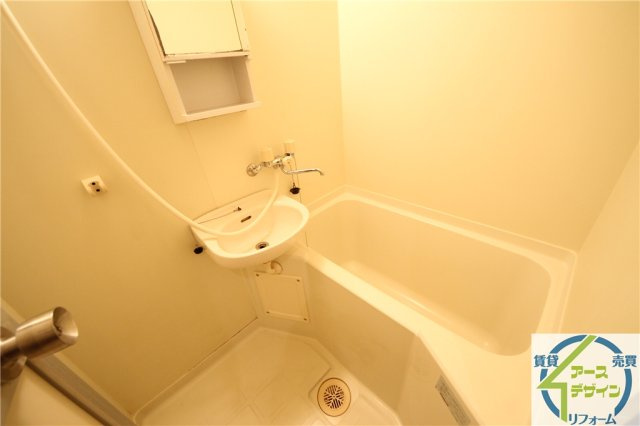 ジョイフル明和の浴室|※類似部屋
