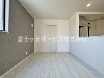 【ダイニング】 | 静岡市清水区折戸 9期 新築一戸建て 1号棟 | ダイニングです