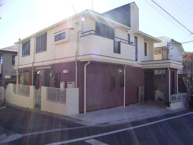 大田区中央５丁目の一戸建ての画像