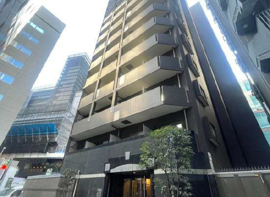 パレステュディオ五反田