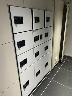 【その他共用部分】 | ＧＥＮＯＶＩＡ瑞江