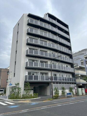 【外観】 | ＧＥＮＯＶＩＡ瑞江