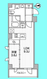 Ｌｉｇｈｔｈｏｕｓｅ中馬込の画像