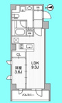 Ｌｉｇｈｔｈｏｕｓｅ中馬込の画像