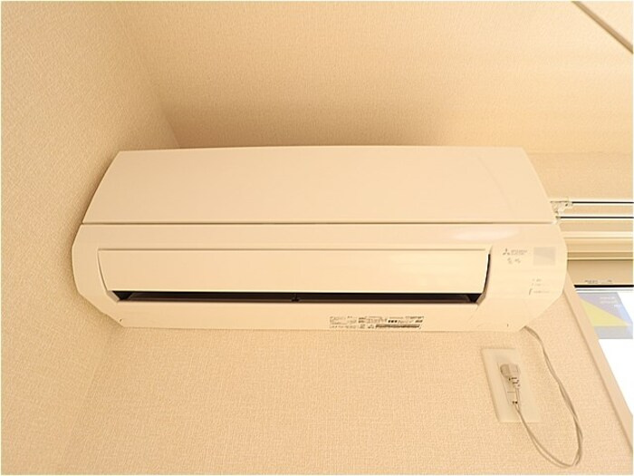 ディアーナⅡ|エアコンです